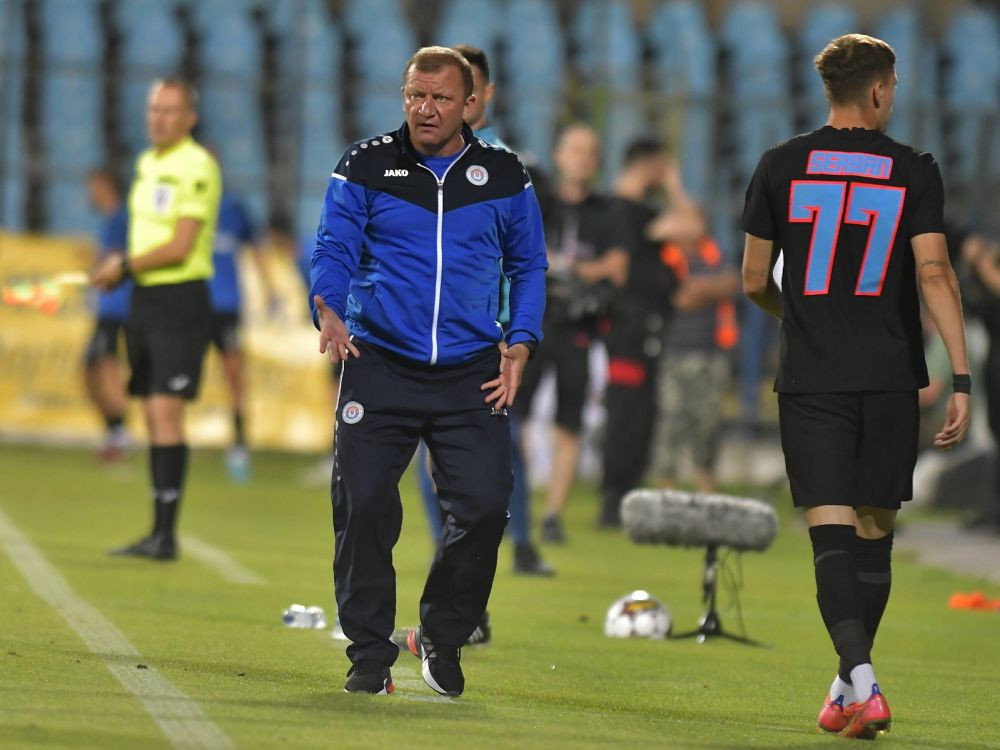 Dorinel Munteanu, mesaj războinic &icirc;nainte de meciul cu Andorra: &bdquo;Nu concep!&rdquo;