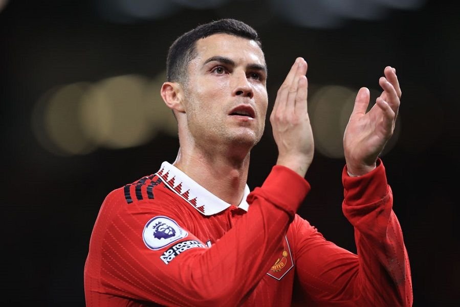 Motivul pentru care Cristiano Ronaldo a oferit interviul exploziv. Ce a punctat Gary Neville
