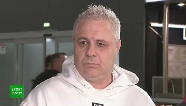 Marius Șumudică: &Icirc;n 3-4-5 ani mă retrag. E decizia mea irevocabilă
