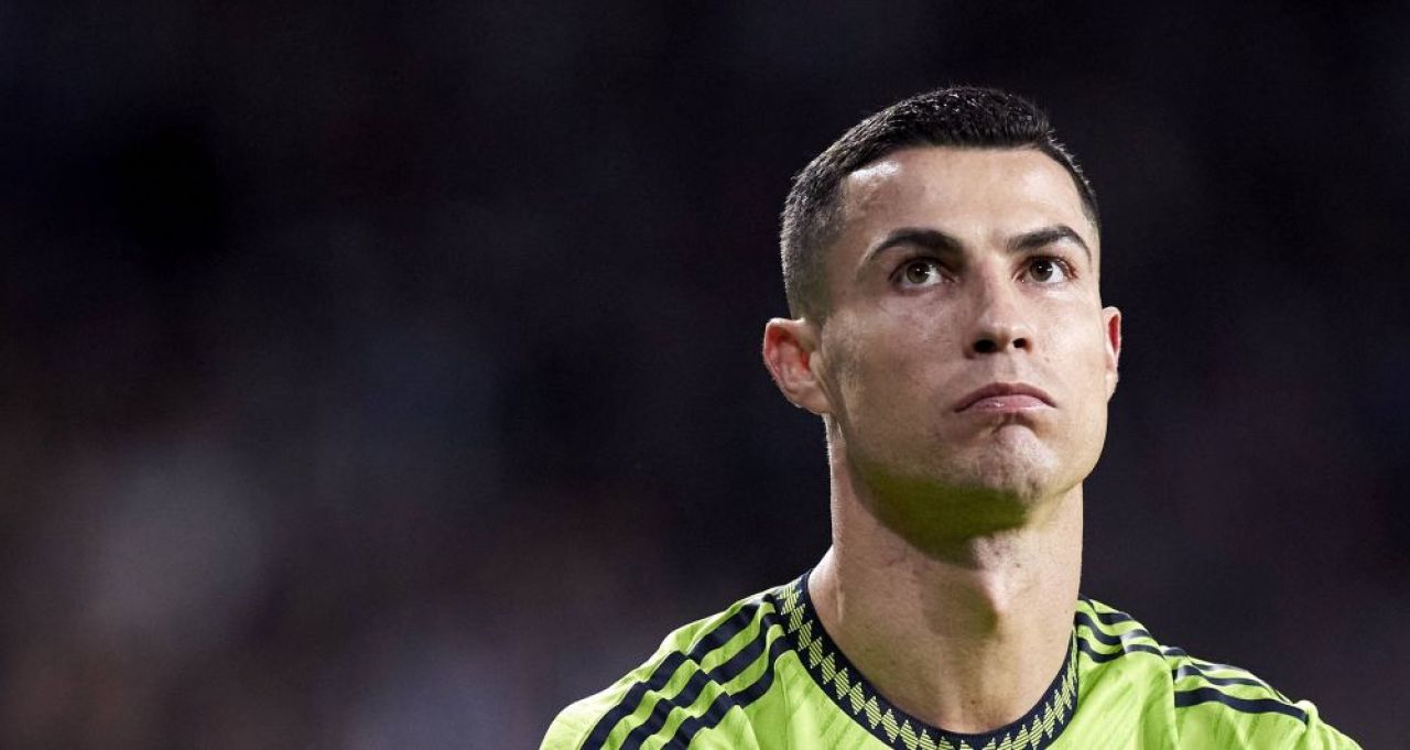 Manchester United i-a găsit înlocuitor lui Cristiano Ronaldo! Cine este