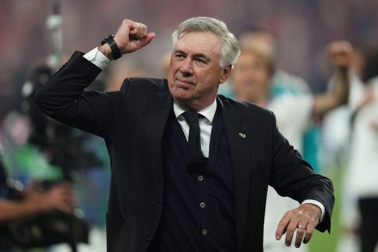 Carlo Ancelotti s-a hotărât! Ce va face Real Madrid în iarnă + verdict clar asupra lui Rodrygo_8