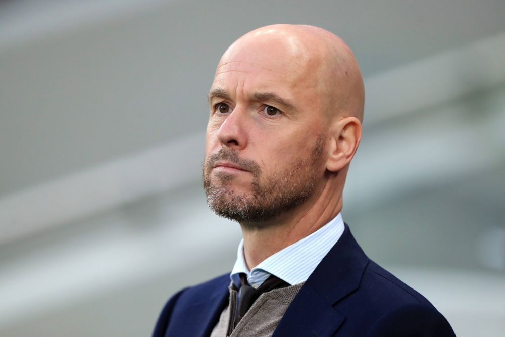 Erik ten Hag, dezamăgit după &icirc;nfr&acirc;ngerea de pe Villa Park: &bdquo;Nu am fost suficient de buni&rdquo;