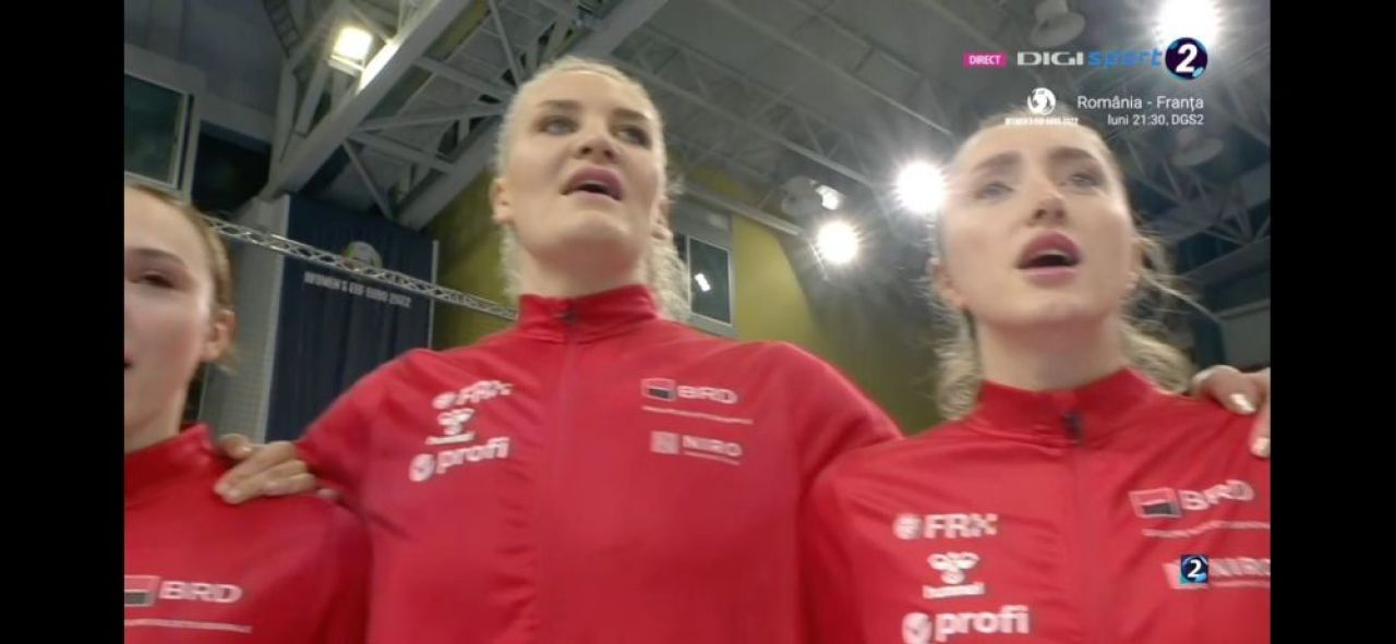 România - Franța 21-35. Lecția de franceză. Tricolorele n-au găsit soluții în fața campioanei olimpice_6