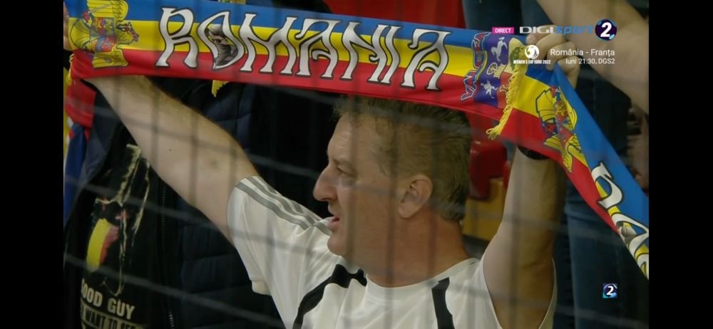 România - Franța 21-35. Lecția de franceză. Tricolorele n-au găsit soluții în fața campioanei olimpice_7