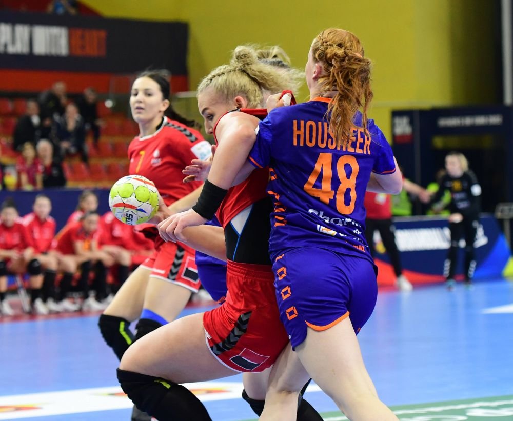 România - Franța 21-35. Lecția de franceză. Tricolorele n-au găsit soluții în fața campioanei olimpice_8