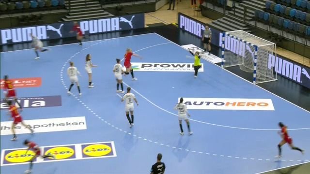 România - Franța 21-35. Lecția de franceză. Tricolorele n-au găsit soluții în fața campioanei olimpice_9