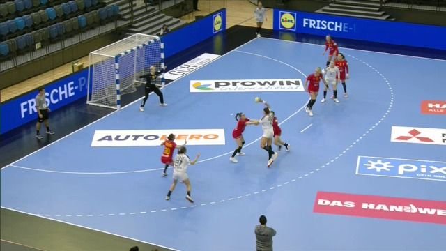 România - Franța 21-35. Lecția de franceză. Tricolorele n-au găsit soluții în fața campioanei olimpice_12