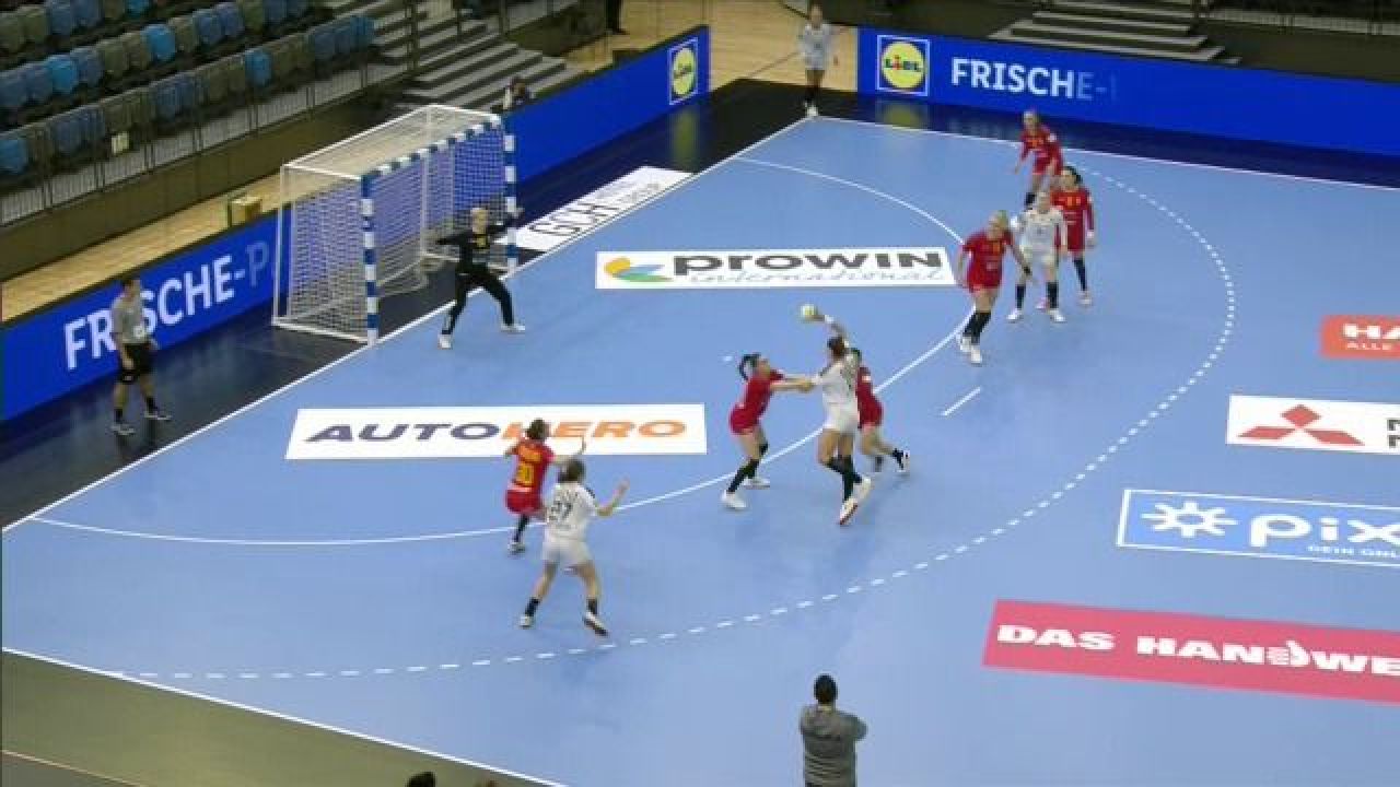 România - Franța 21-35. Lecția de franceză. Tricolorele n-au găsit soluții în fața campioanei olimpice_12