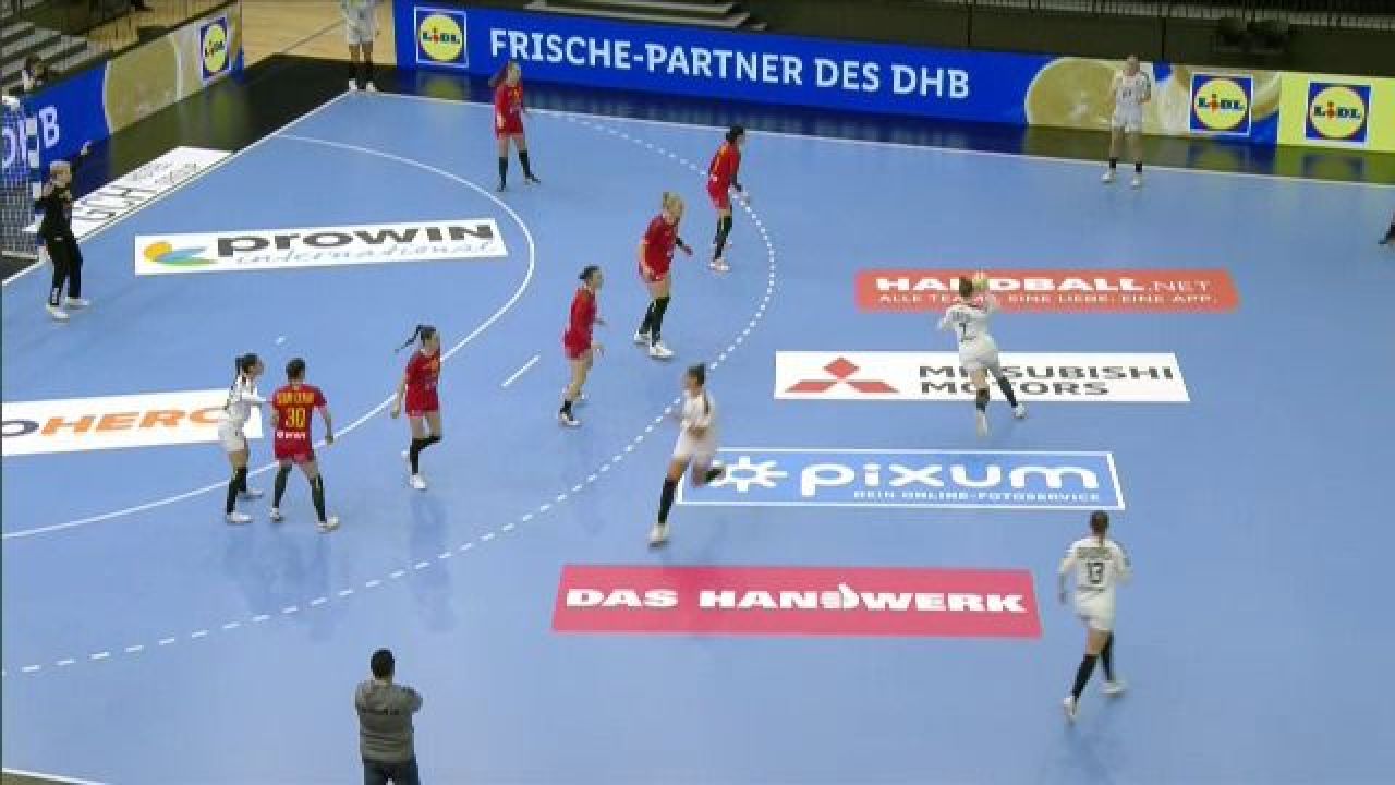 România - Franța 21-35. Lecția de franceză. Tricolorele n-au găsit soluții în fața campioanei olimpice_13