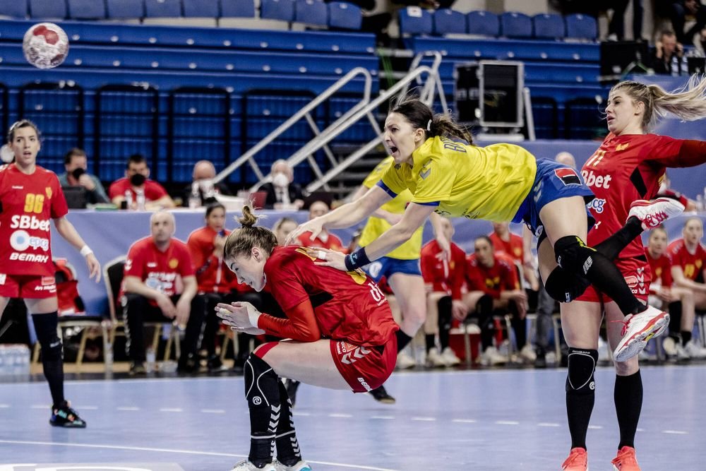 România - Franța 21-35. Lecția de franceză. Tricolorele n-au găsit soluții în fața campioanei olimpice_20