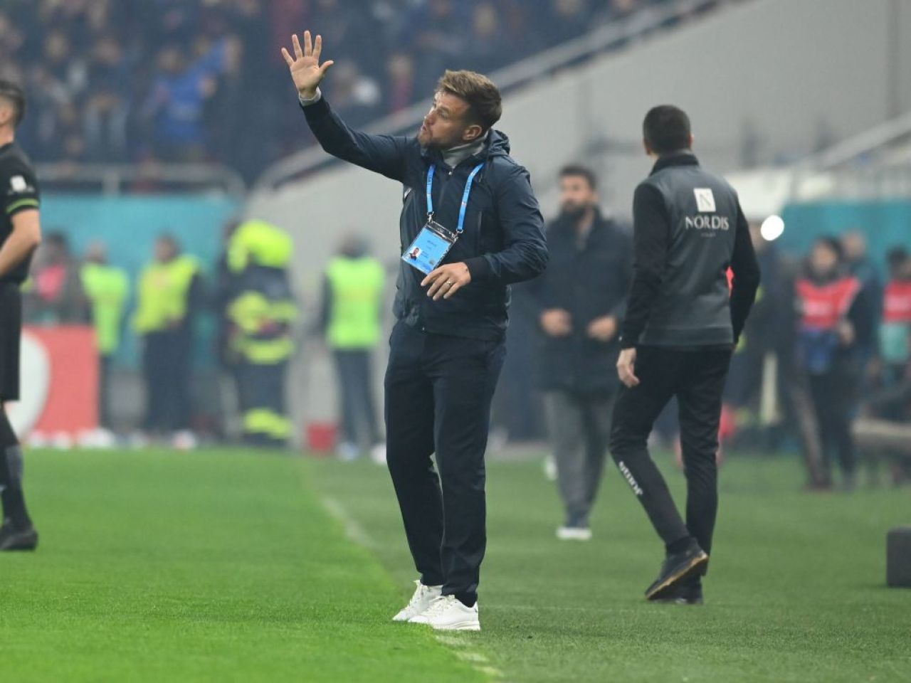 Mihai Pintilii, răspuns misterios când a fost întrebat dacă vrea să rămână ”principal” la FCSB_1
