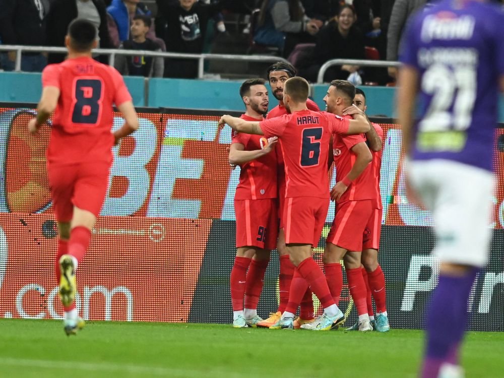 Mihai Pintilii, răspuns misterios când a fost întrebat dacă vrea să rămână ”principal” la FCSB_3