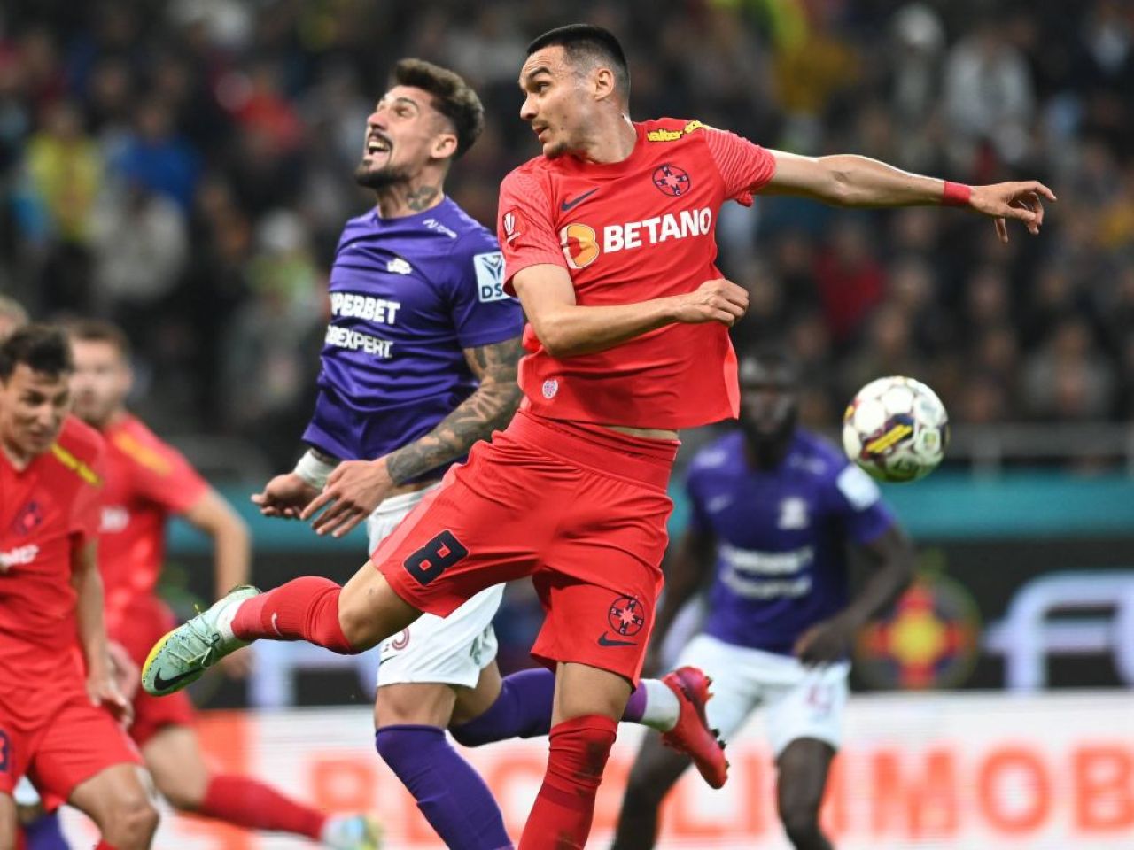 Mihai Pintilii, răspuns misterios când a fost întrebat dacă vrea să rămână ”principal” la FCSB_6
