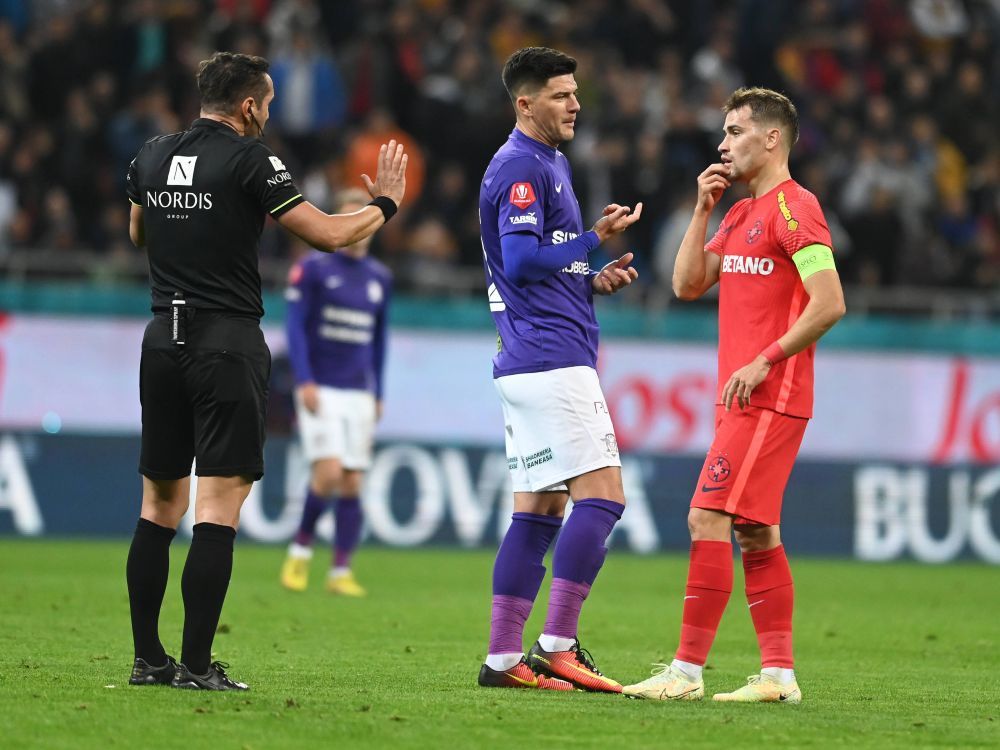 Mihai Pintilii, răspuns misterios când a fost întrebat dacă vrea să rămână ”principal” la FCSB_8