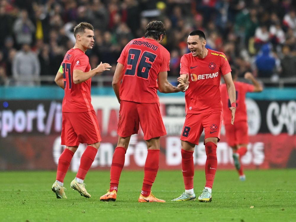 Mihai Pintilii, răspuns misterios când a fost întrebat dacă vrea să rămână ”principal” la FCSB_9