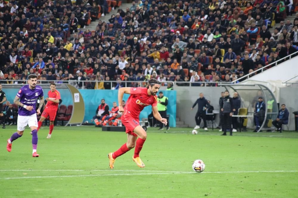 Specialiștii se contrazic după FCSB - Rapid: 