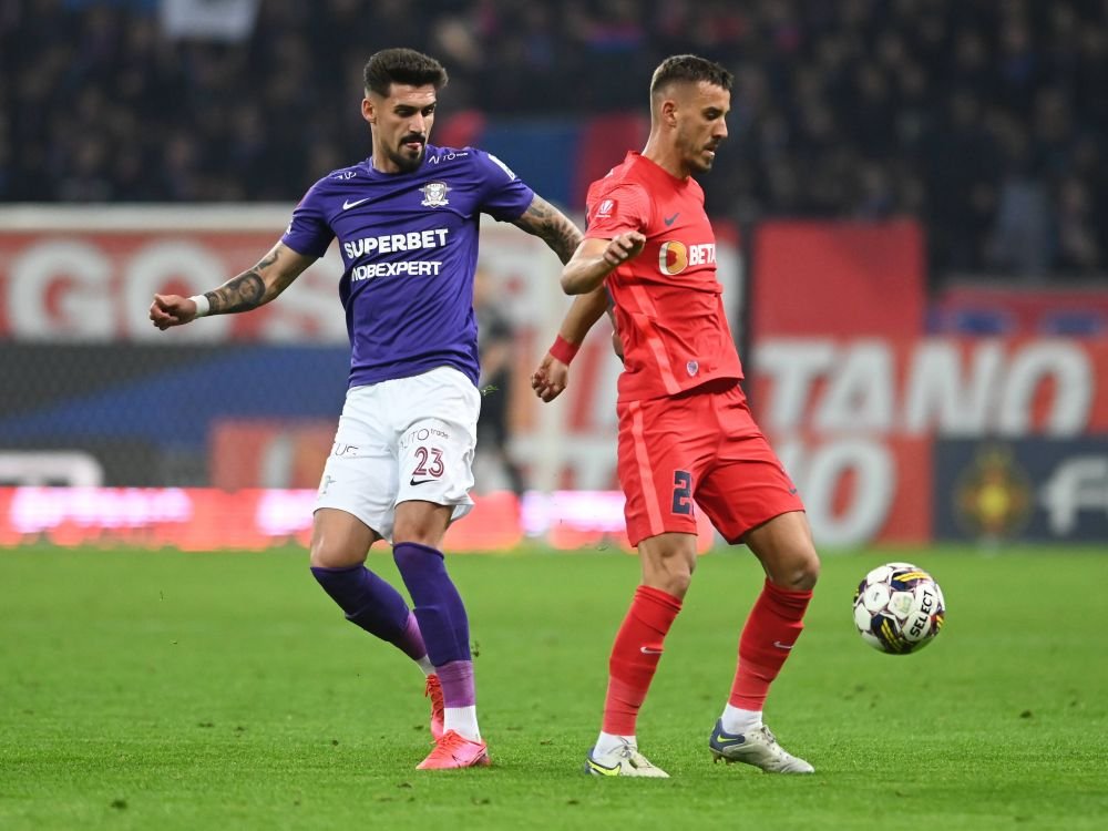 Ilie știe! Capitolul care a făcut diferența în FCSB - Rapid: ”Nu poți să faci asta dacă nu lucrezi în grup”_2