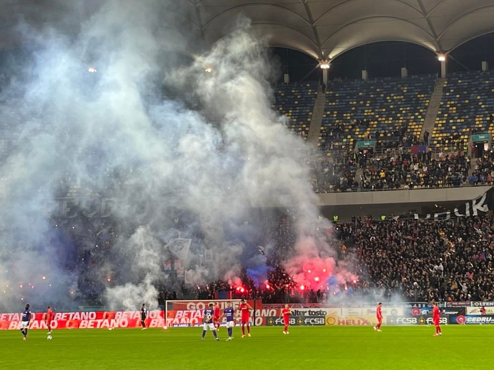 Adrian Porumboiu, cea mai dură reacție după FCSB - Rapid 3-1_5