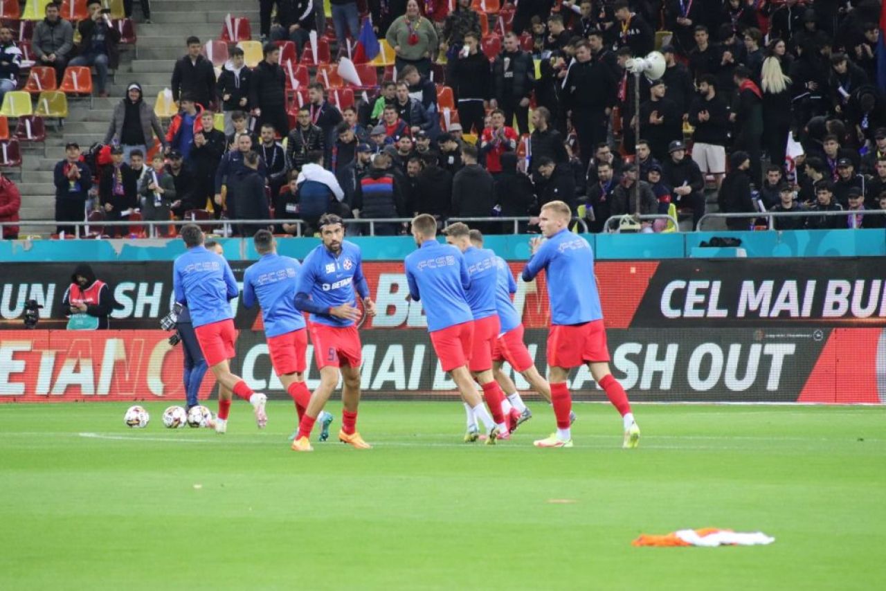 Adrian Porumboiu, cea mai dură reacție după FCSB - Rapid 3-1_16