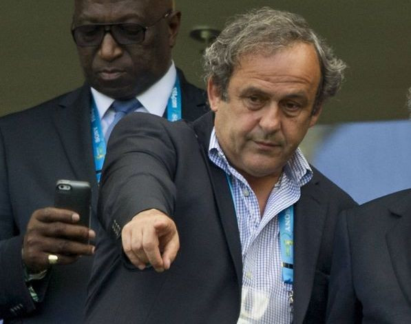 J accuse! Ultimul scandal cu Qatar &icirc;nainte de Campionatul Mondial: arabii au plătit hackeri și l-au spionat inclusiv pe Michel Platini