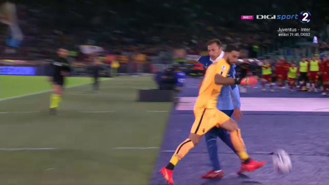 Ștefan Radu i-a cucerit pe fanii lui Lazio după ce i-a ”ascuns” mingea lui Rui Patricio: ”Te iubesc!” / ”Votați-l cu toții!”_8