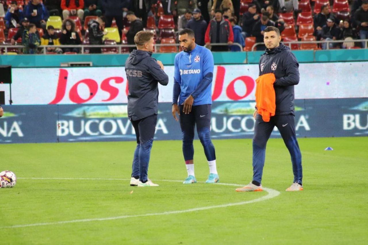 Adrian Porumboiu, cea mai dură reacție după FCSB - Rapid 3-1_34