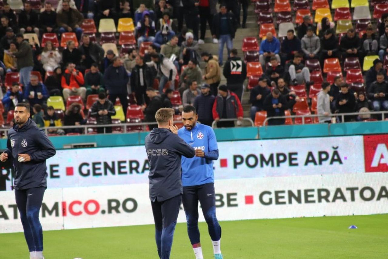 Adrian Porumboiu, cea mai dură reacție după FCSB - Rapid 3-1_35
