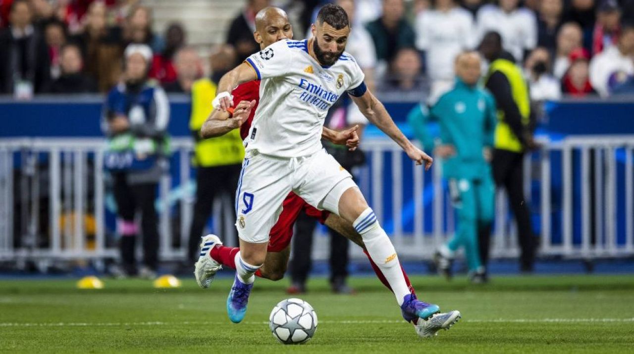Toate meciurile din Champions League și Europa League | Real - Liverpool, PSG - Bayern și Barcelona - Manchester United sunt cele mai așteptate partide_1