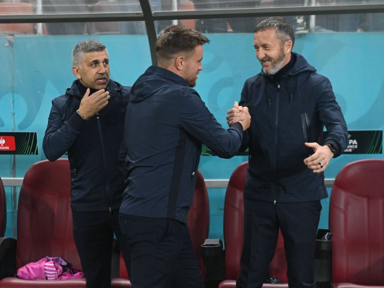 Mihai Stoica, reproșuri pentru Rapid, după victoria din derby: „Un gest dezgustător!”_1