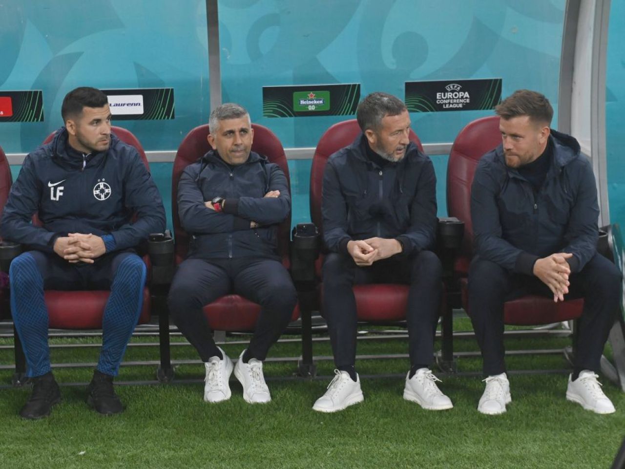 Mihai Stoica, reproșuri pentru Rapid, după victoria din derby: „Un gest dezgustător!”_2