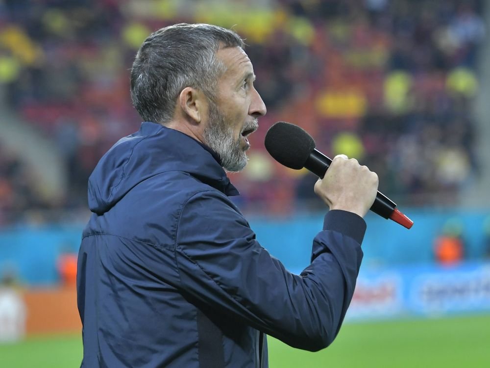 Mihai Stoica, reproșuri pentru Rapid, după victoria din derby: „Un gest dezgustător!”_3