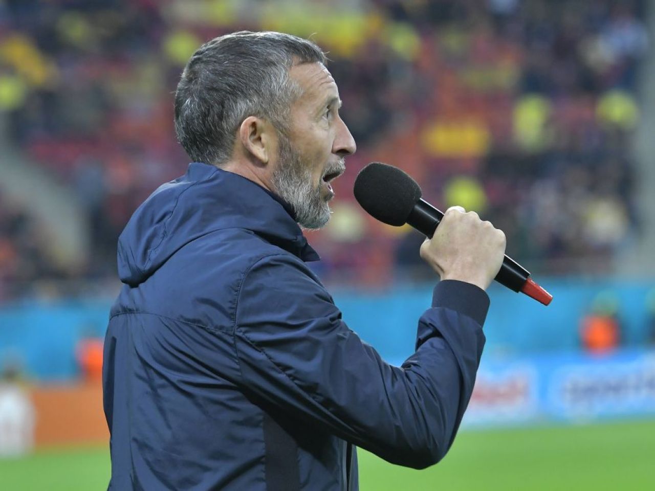 Mihai Stoica, reproșuri pentru Rapid, după victoria din derby: „Un gest dezgustător!”_3