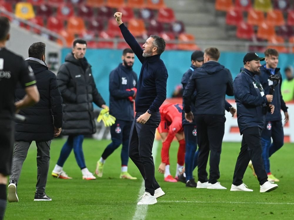 Mihai Stoica, reproșuri pentru Rapid, după victoria din derby: „Un gest dezgustător!”_5