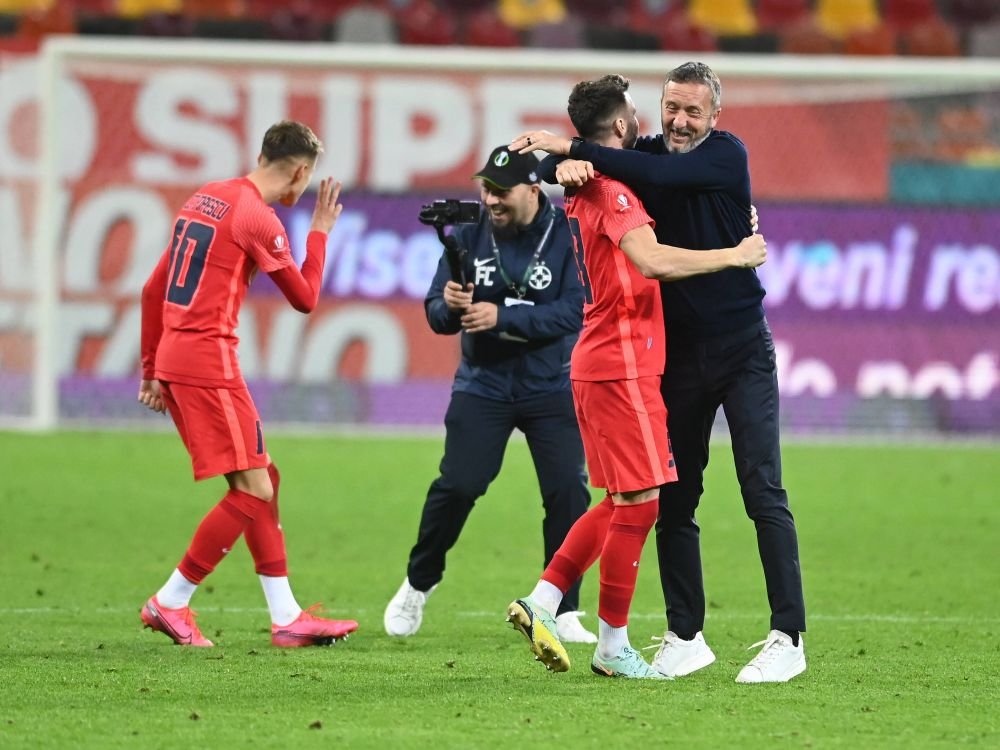 Mihai Stoica, reproșuri pentru Rapid, după victoria din derby: „Un gest dezgustător!”_7