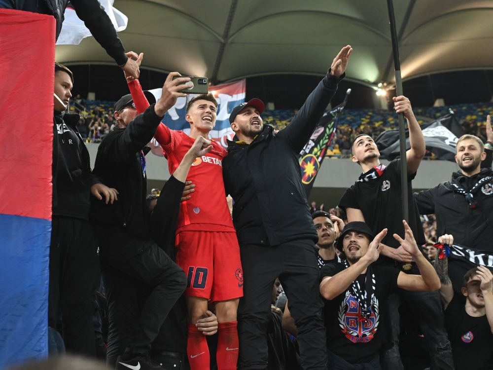 ”Ultimul lucru pe care-l faci e să-l lași liber”. Analiza primului gol marcat de Tavi Popescu după aproape șase luni_2