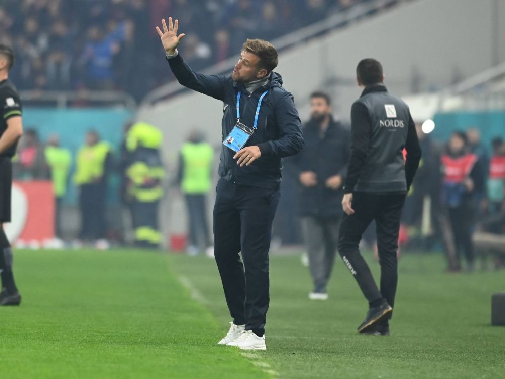”Ultimul lucru pe care-l faci e să-l lași liber”. Analiza primului gol marcat de Tavi Popescu după aproape șase luni_5