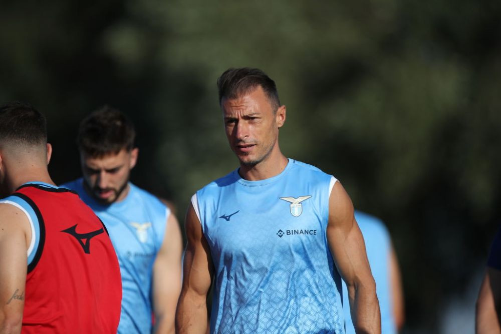 De la Lazio direct la Mr. Olympia! Ștefan Radu a devenit un pachet de mușchi: „Se apucă de culturism când se retrage!”_3