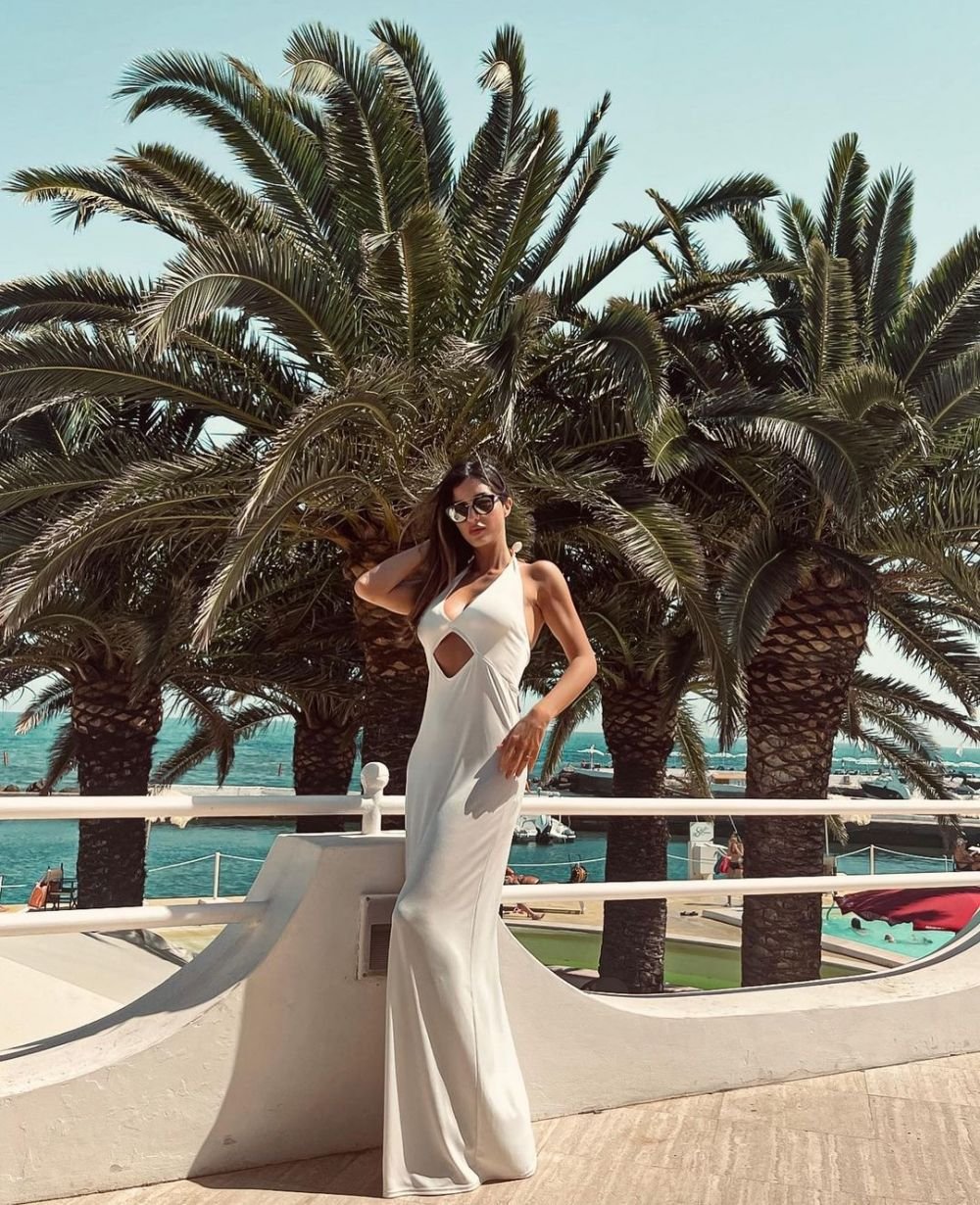 Italienii sunt vrăjiți de ea. Marcela Niespolo, un fitness influencer cu sute de mii de urmăritori pe Instagram _17