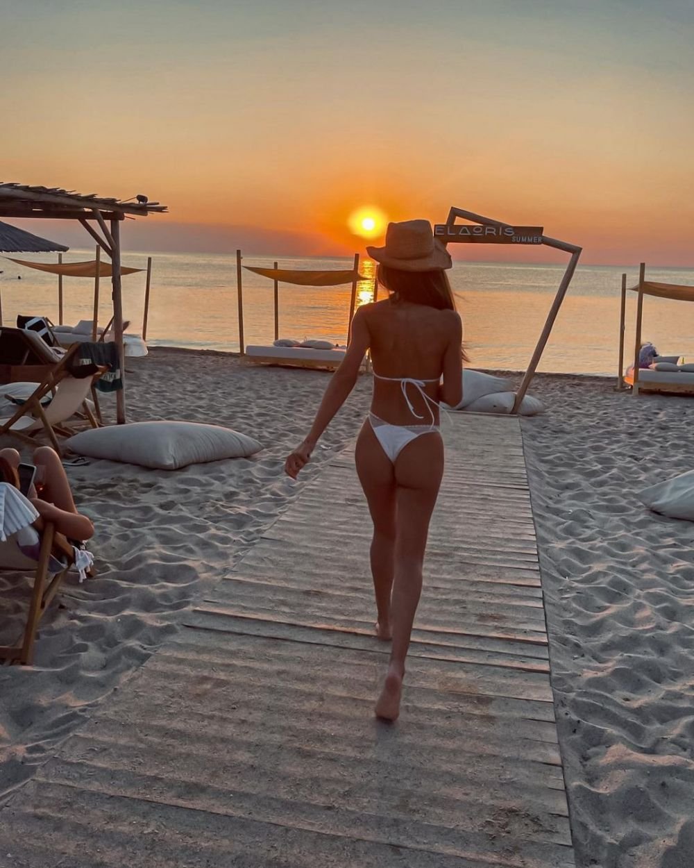 Italienii sunt vrăjiți de ea. Marcela Niespolo, un fitness influencer cu sute de mii de urmăritori pe Instagram _29