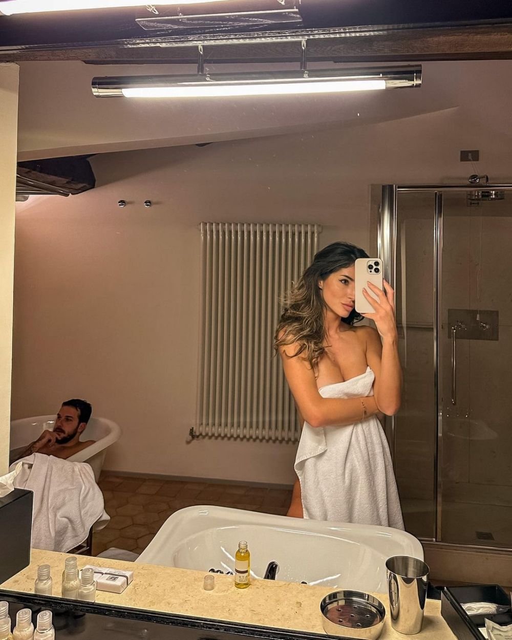 Italienii sunt vrăjiți de ea. Marcela Niespolo, un fitness influencer cu sute de mii de urmăritori pe Instagram _31