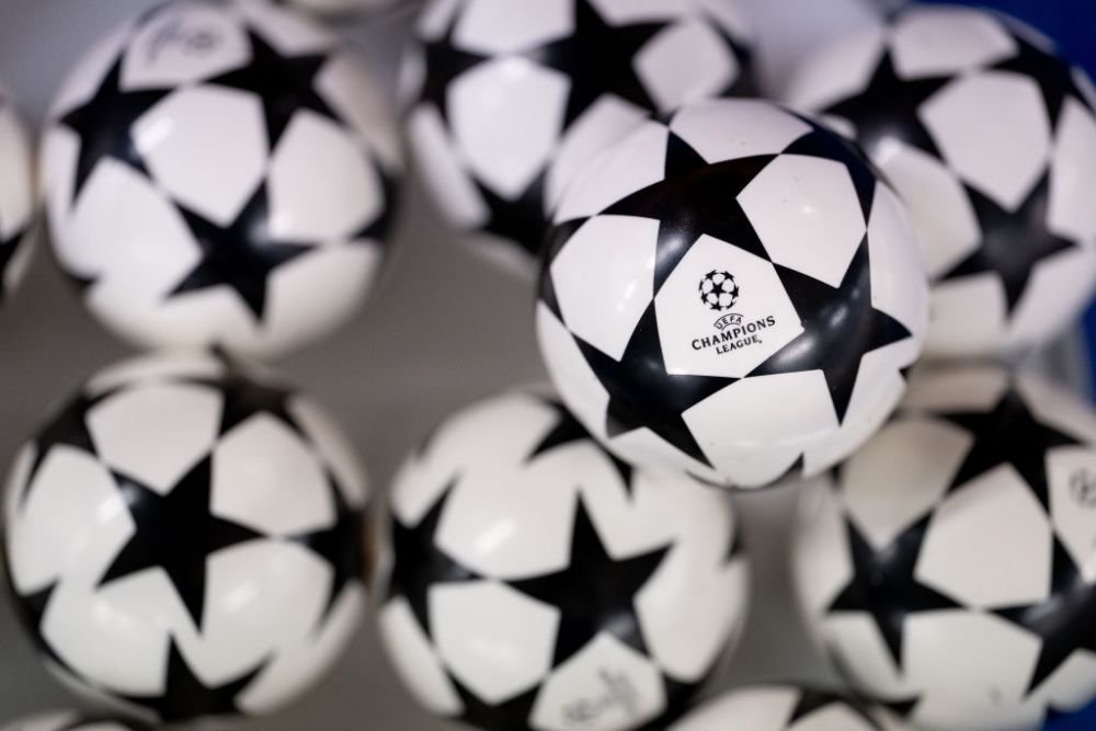 Toate meciurile din Champions League și Europa League | Real - Liverpool, PSG - Bayern și Barcelona - Manchester United sunt cele mai așteptate partide_2