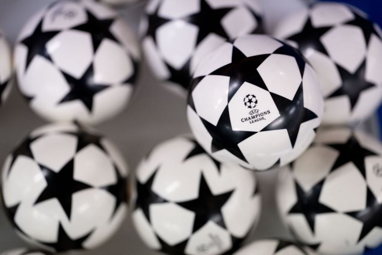 Toate meciurile din Champions League și Europa League | Real - Liverpool, PSG - Bayern și Barcelona - Manchester United sunt cele mai așteptate partide_2