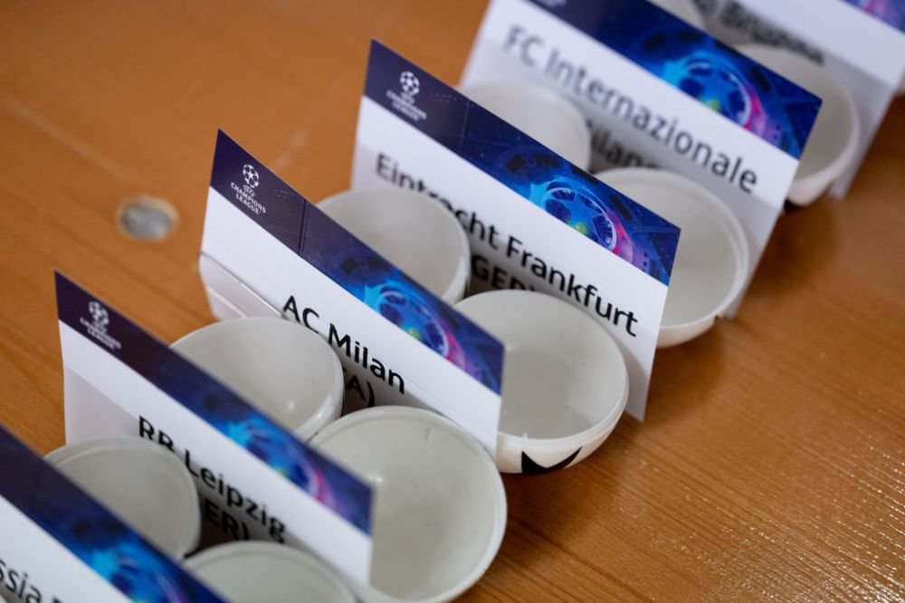Toate meciurile din Champions League și Europa League | Real - Liverpool, PSG - Bayern și Barcelona - Manchester United sunt cele mai așteptate partide_3