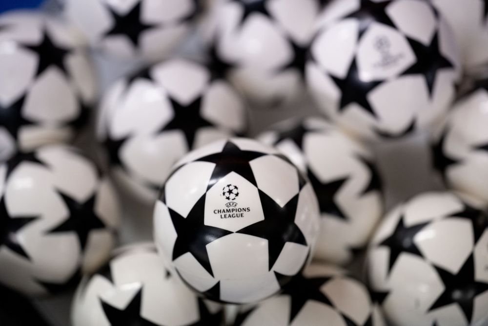 Toate meciurile din Champions League și Europa League | Real - Liverpool, PSG - Bayern și Barcelona - Manchester United sunt cele mai așteptate partide_4
