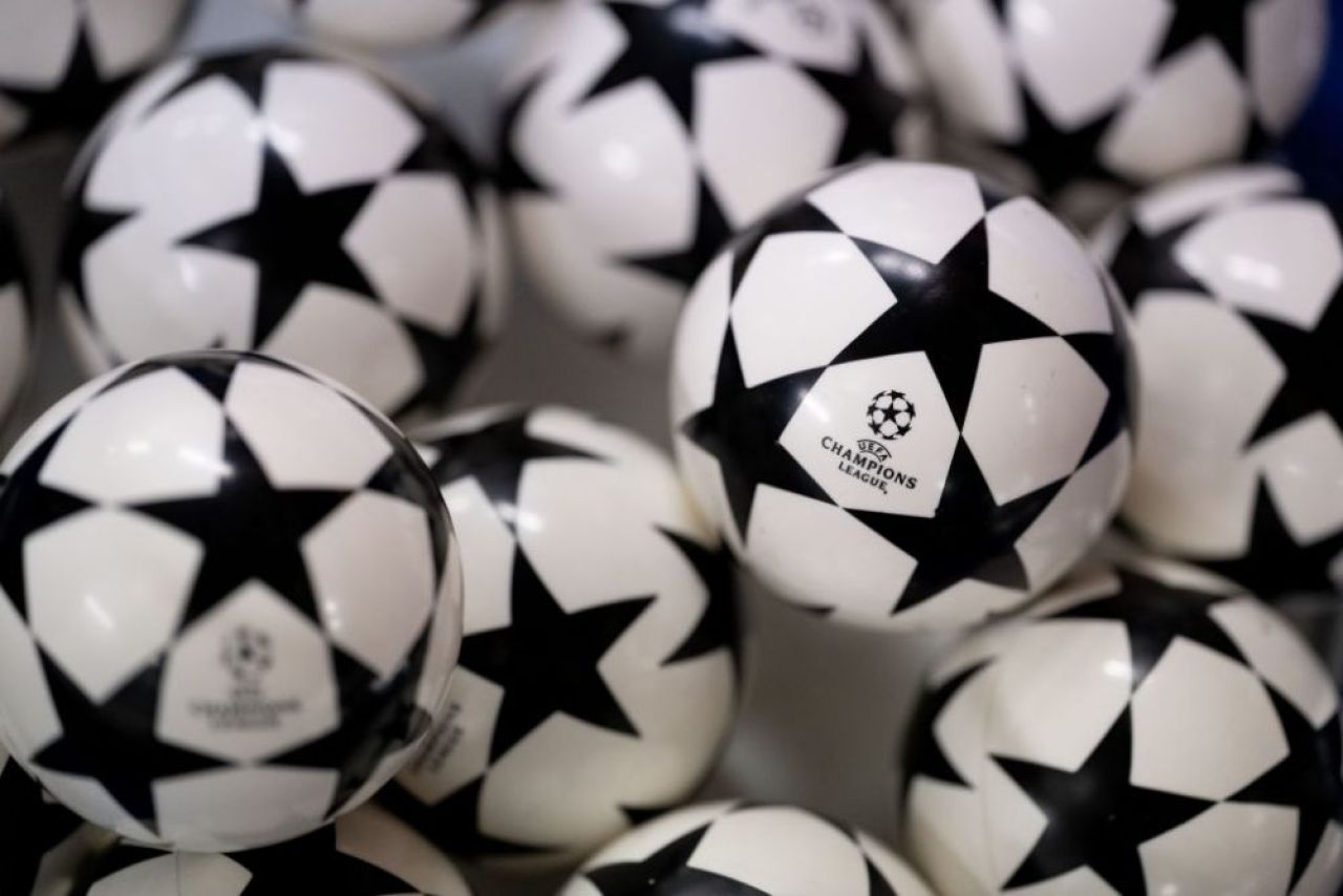 Toate meciurile din Champions League și Europa League | Real - Liverpool, PSG - Bayern și Barcelona - Manchester United sunt cele mai așteptate partide_5