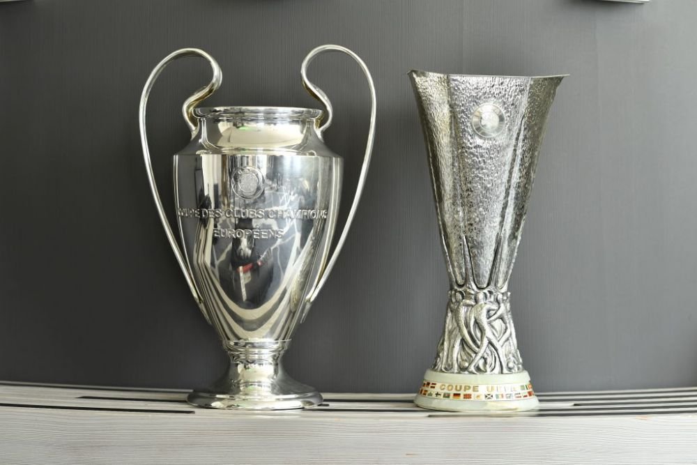 Toate meciurile din Champions League și Europa League | Real - Liverpool, PSG - Bayern și Barcelona - Manchester United sunt cele mai așteptate partide_6