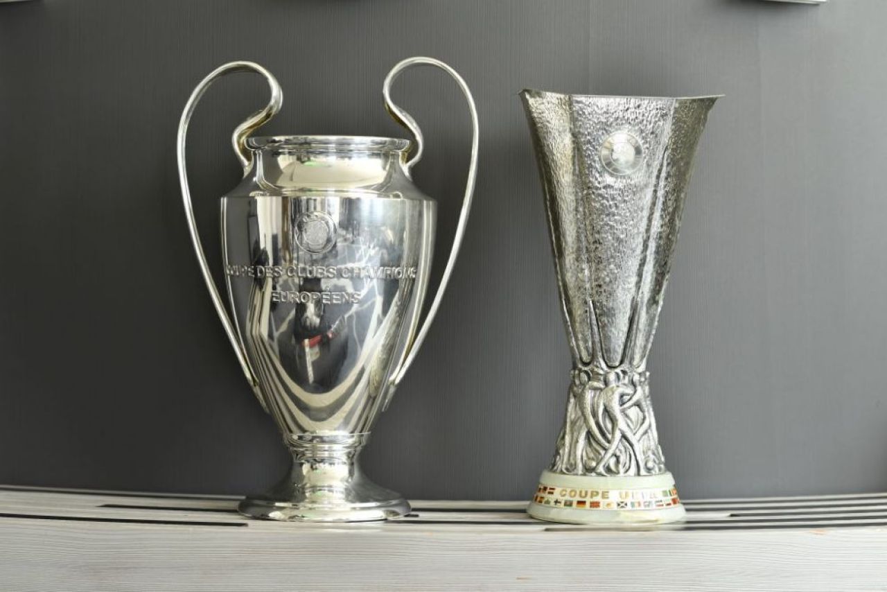 Toate meciurile din Champions League și Europa League | Real - Liverpool, PSG - Bayern și Barcelona - Manchester United sunt cele mai așteptate partide_6