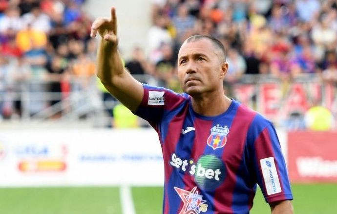 Ce mai e și asta!? Cu ce fotbalist uriaș îl compară Stoichiță pe Rrahmani_2