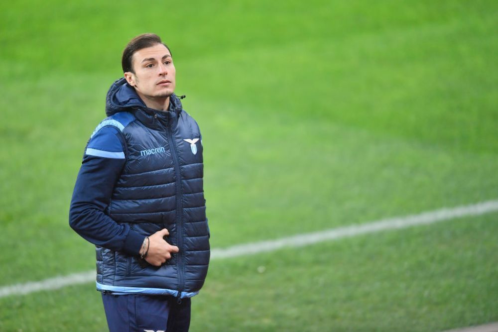 CFR Cluj - Lazio | Fane, iar ne eviți? Ștefan Radu, un singur meci din șase cu echipele din România în competițiile europene_2