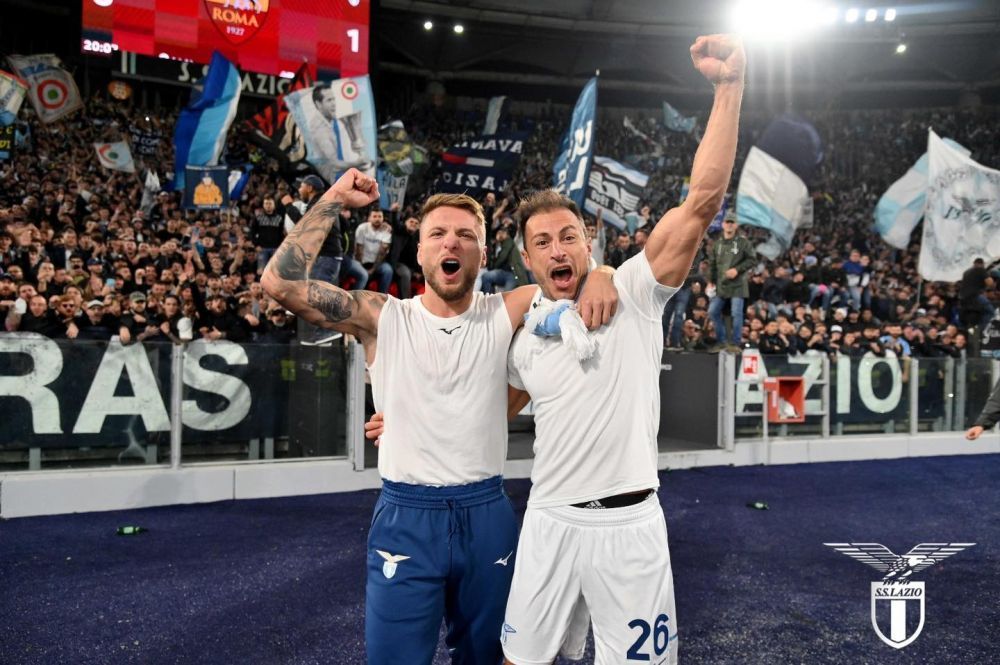 CFR Cluj - Lazio | Fane, iar ne eviți? Ștefan Radu, un singur meci din șase cu echipele din România în competițiile europene_3